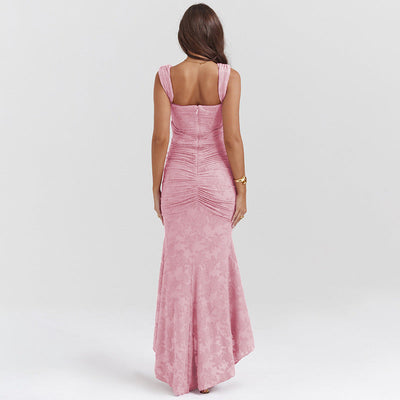 Daphnée | Elegantes Maxikleid