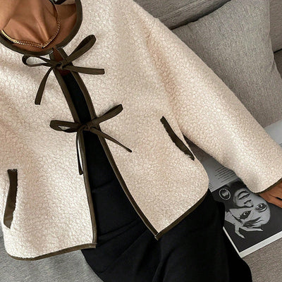 Josefine | Wickelshirt