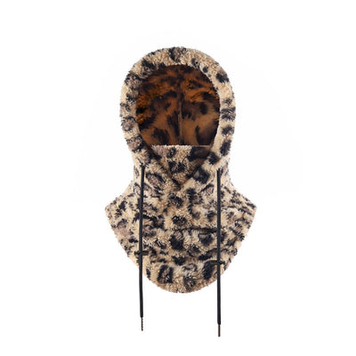 Sean | Sherpa-Kapuze