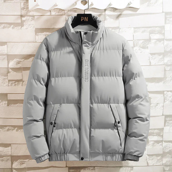 Bob | Pufferjacke
