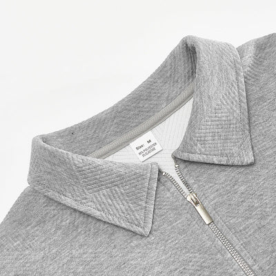 Linus | Half-Zip Pullover