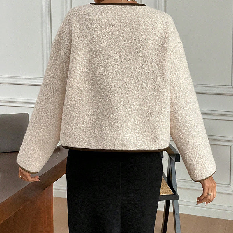 Josefine | Wickelshirt