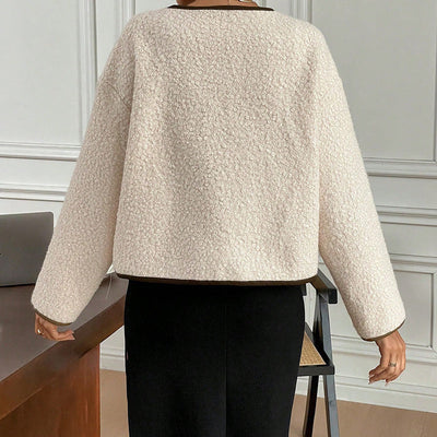 Josefine | Wickelshirt