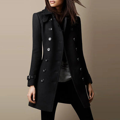 Victoria | Mantel
