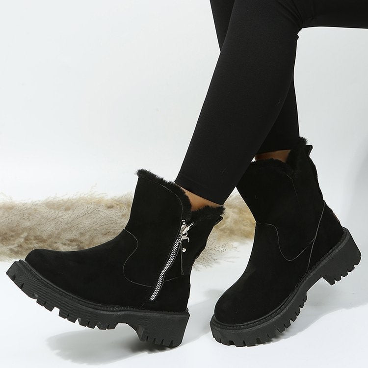Amalia | Winterstiefel