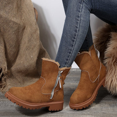 Amalia | Winterstiefel