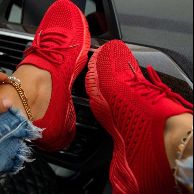 Emilia | Sneakers