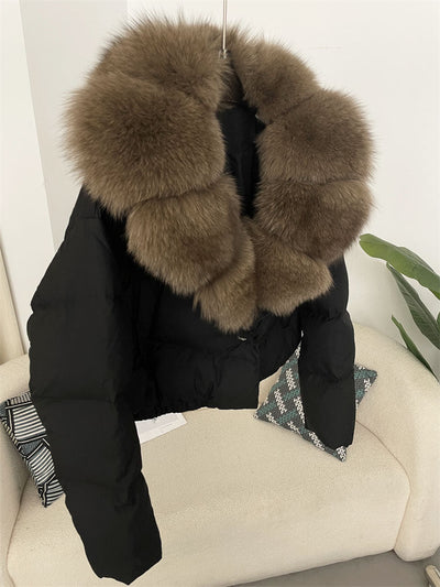 Marga | Pufferjacke