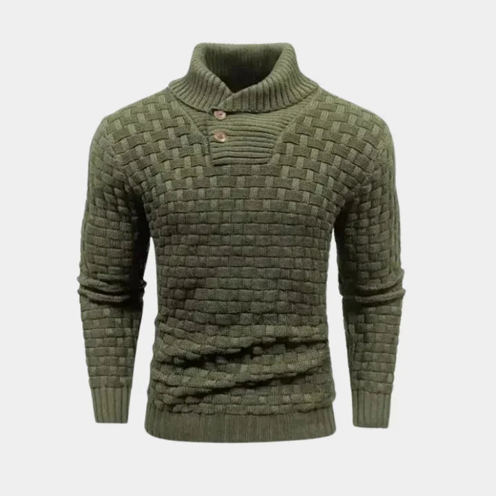 Valmo | Strickpullover