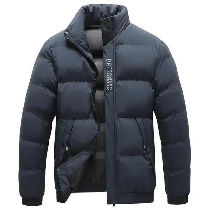 Bob | Pufferjacke