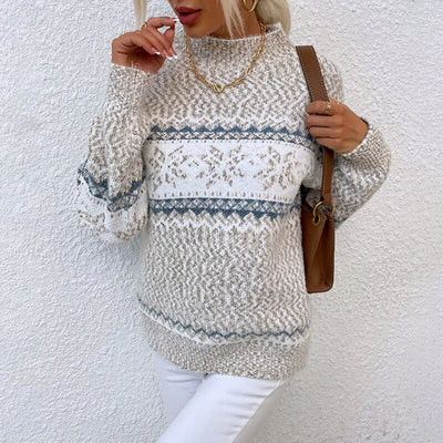 Mikaella | Pullover