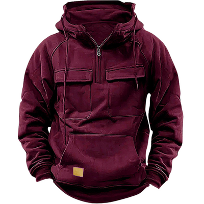 Dave | Hoodie