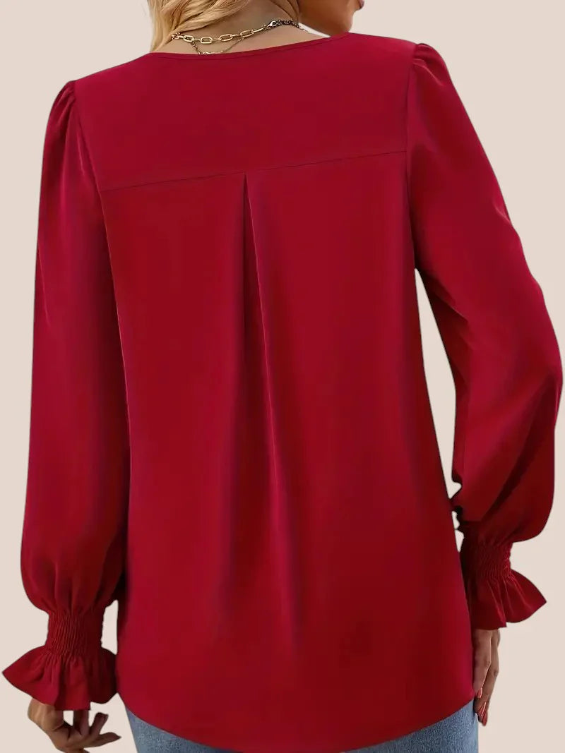 Mira | Bluse