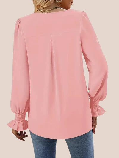 Mira | Bluse