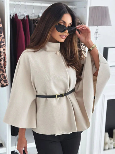 Alice | Mantel Cape