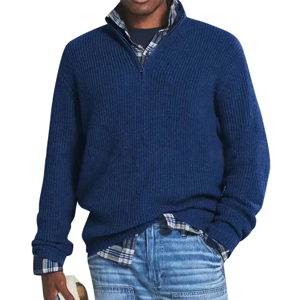 Heinrich | Strickpullover