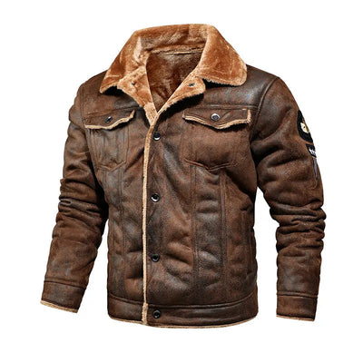 Albert | Jacke