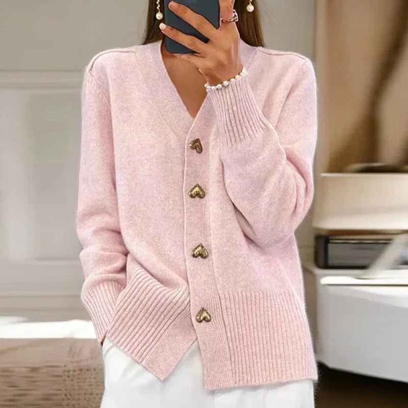 Isadora | Cardigan