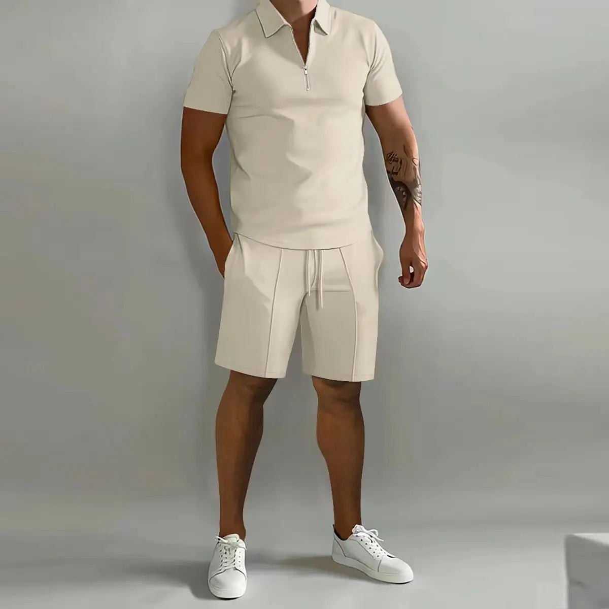 Adrien | Elegantes Set