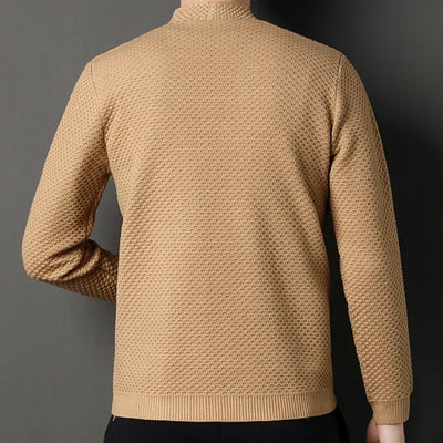 Leon | Jacquard-Blazer