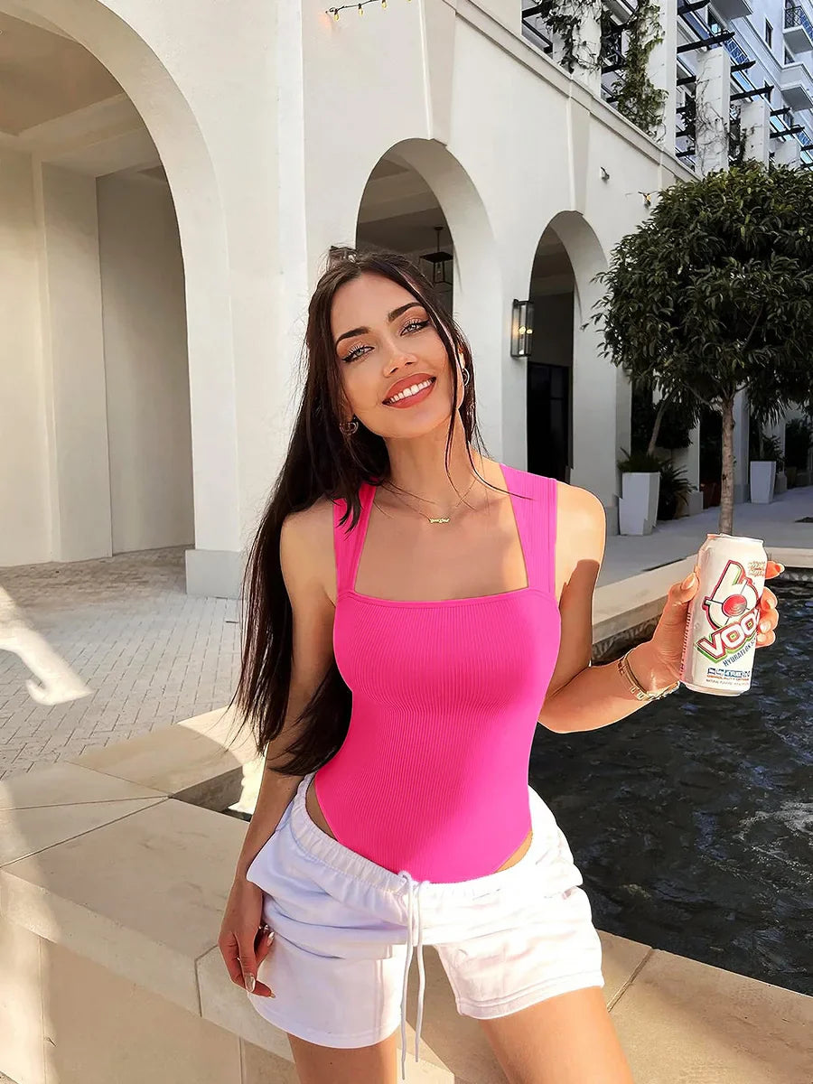 Sophie | Shapewear Bodysuit