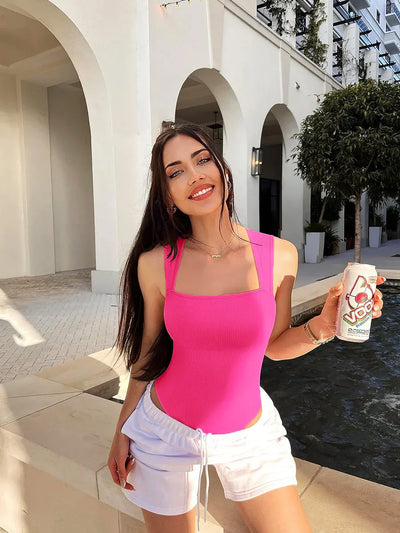 Sophie | Shapewear Bodysuit