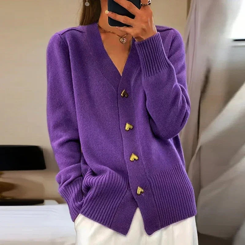Isadora | Cardigan
