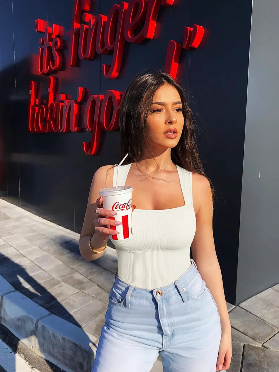 Sophie | Shapewear Bodysuit