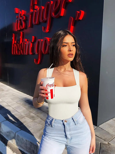 Sophie | Shapewear Bodysuit