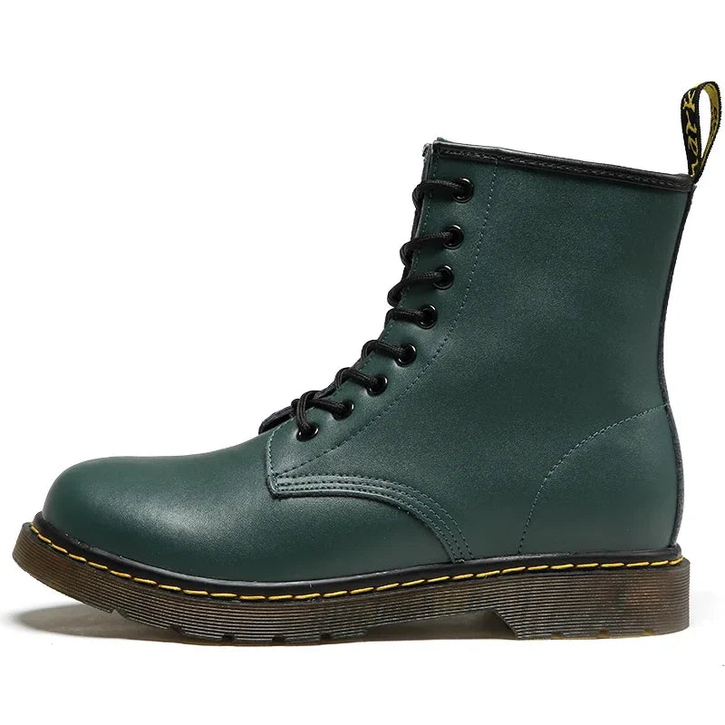 Milo | Winterschuhe
