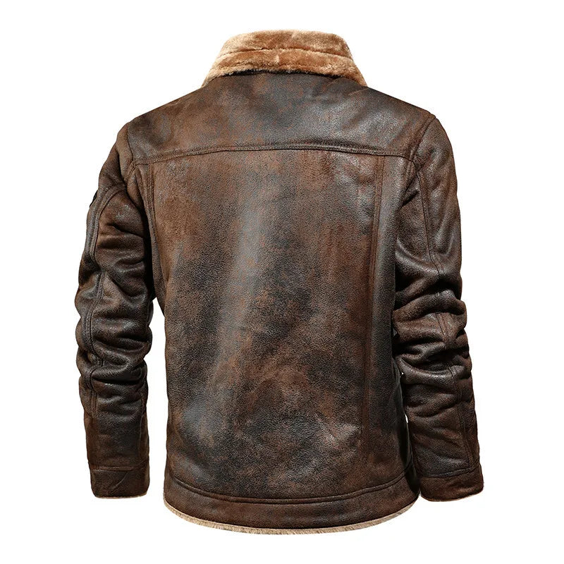 Albert | Jacke