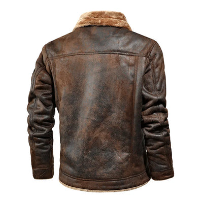 Albert | Jacke