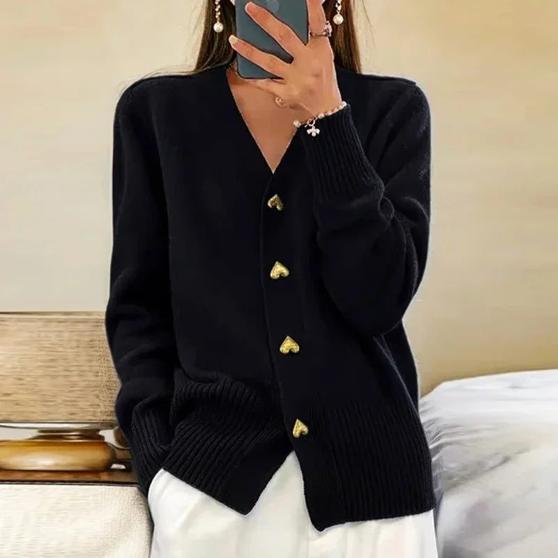 Isadora | Cardigan
