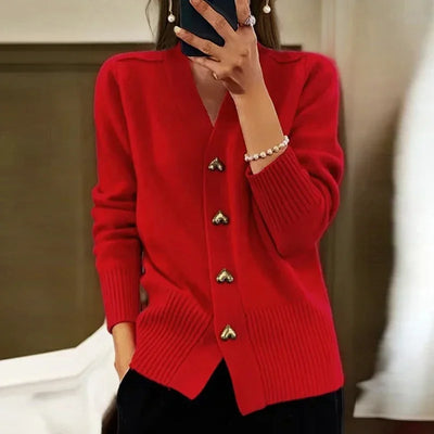 Isadora | Cardigan
