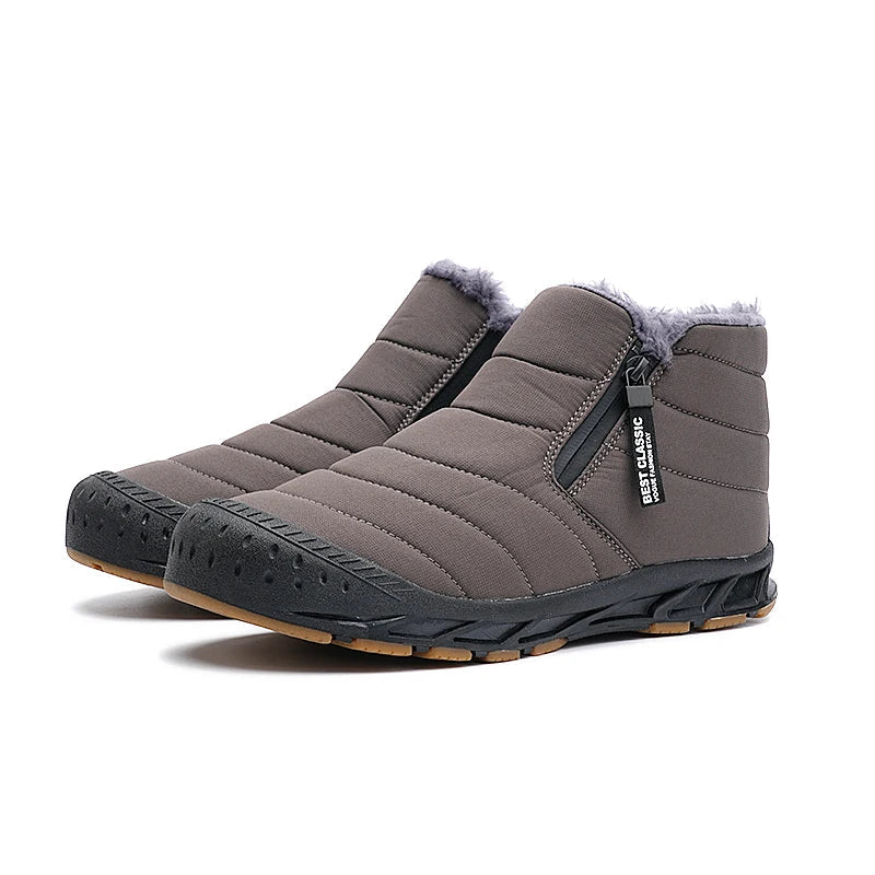 Marcus | Winterstiefel