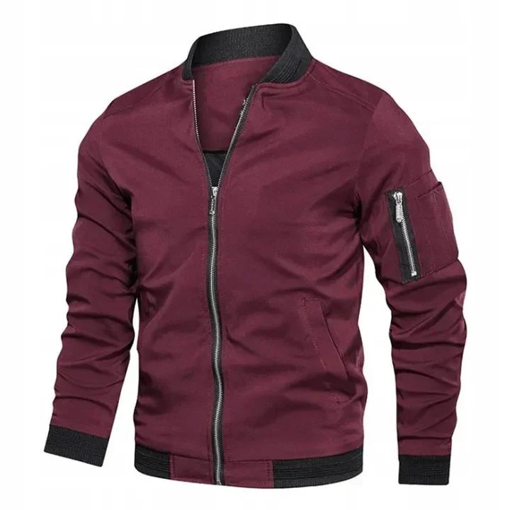 Silvio | Jacke