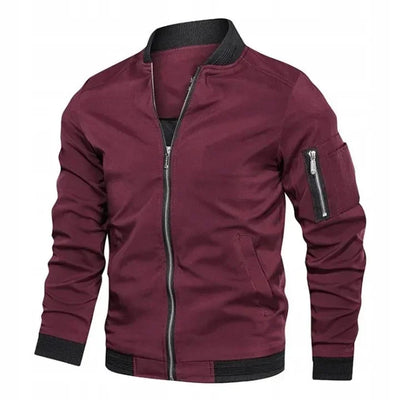 Silvio | Jacke