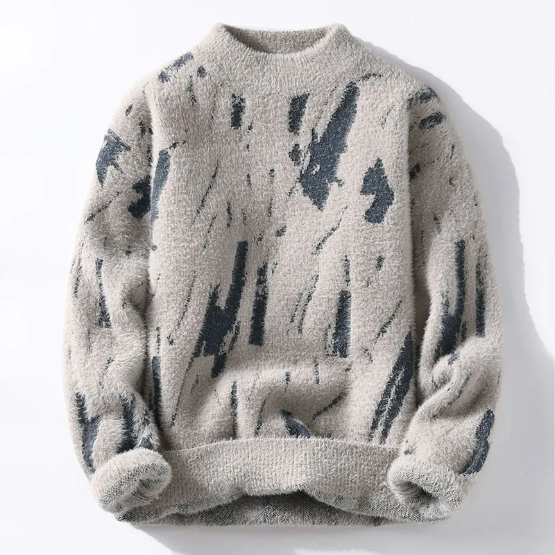 Aldric | Pullover