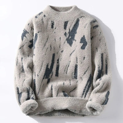 Aldric | Pullover