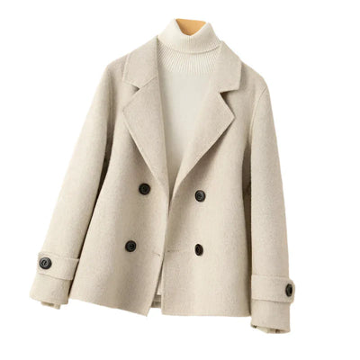 Julie | Eleganter Kaschmir Blazer