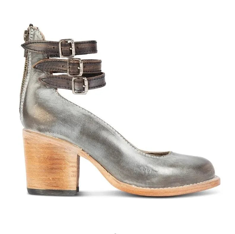 Marisa | Blockabsatzschuhe
