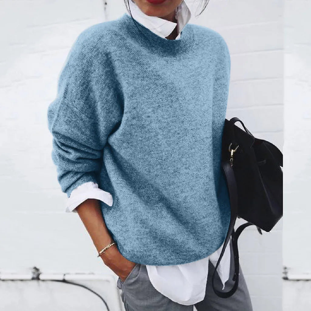 Alba | Pullover