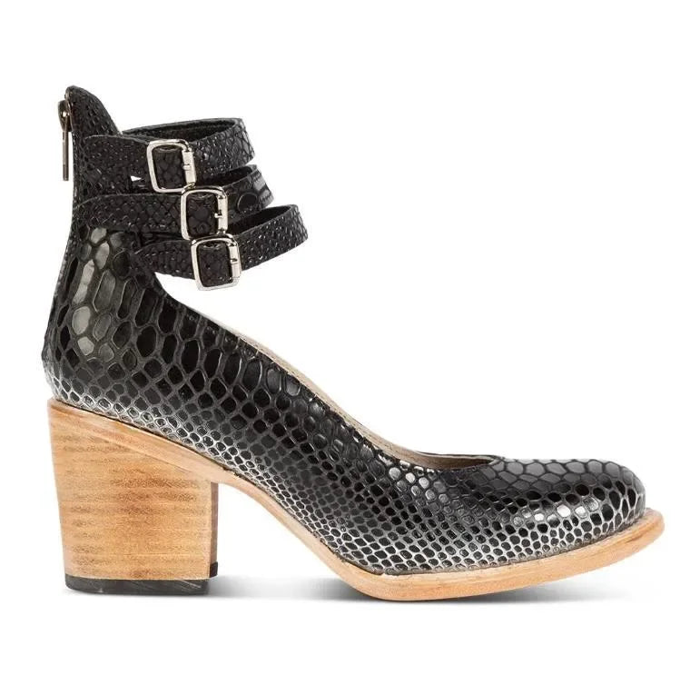 Marisa | Blockabsatzschuhe