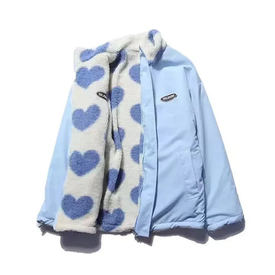 Rosanna | Wendejacke