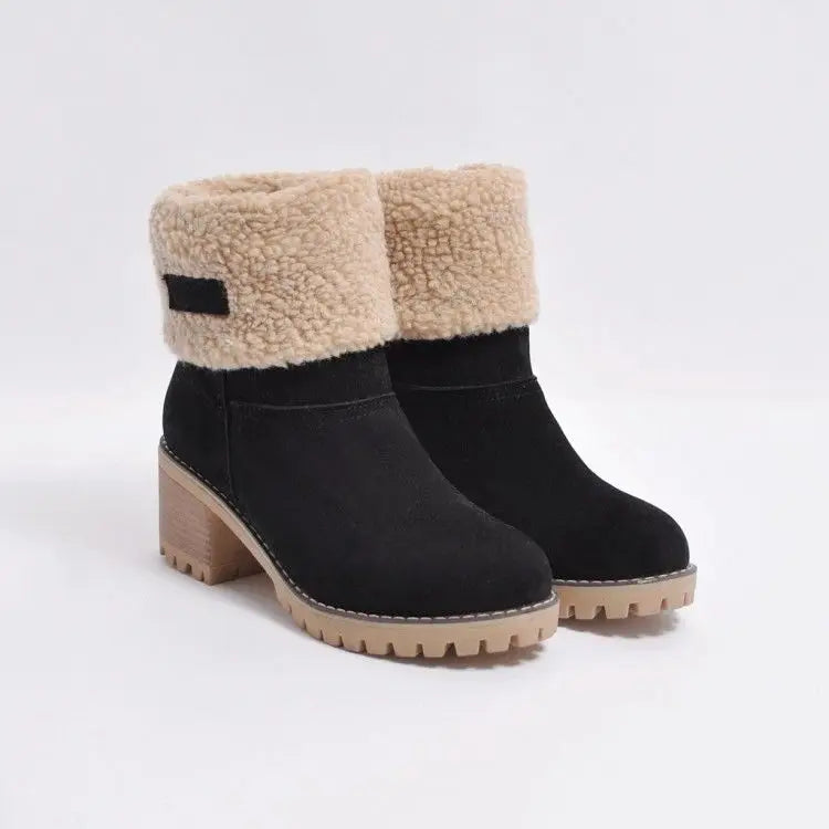 Amara | Winterstiefel
