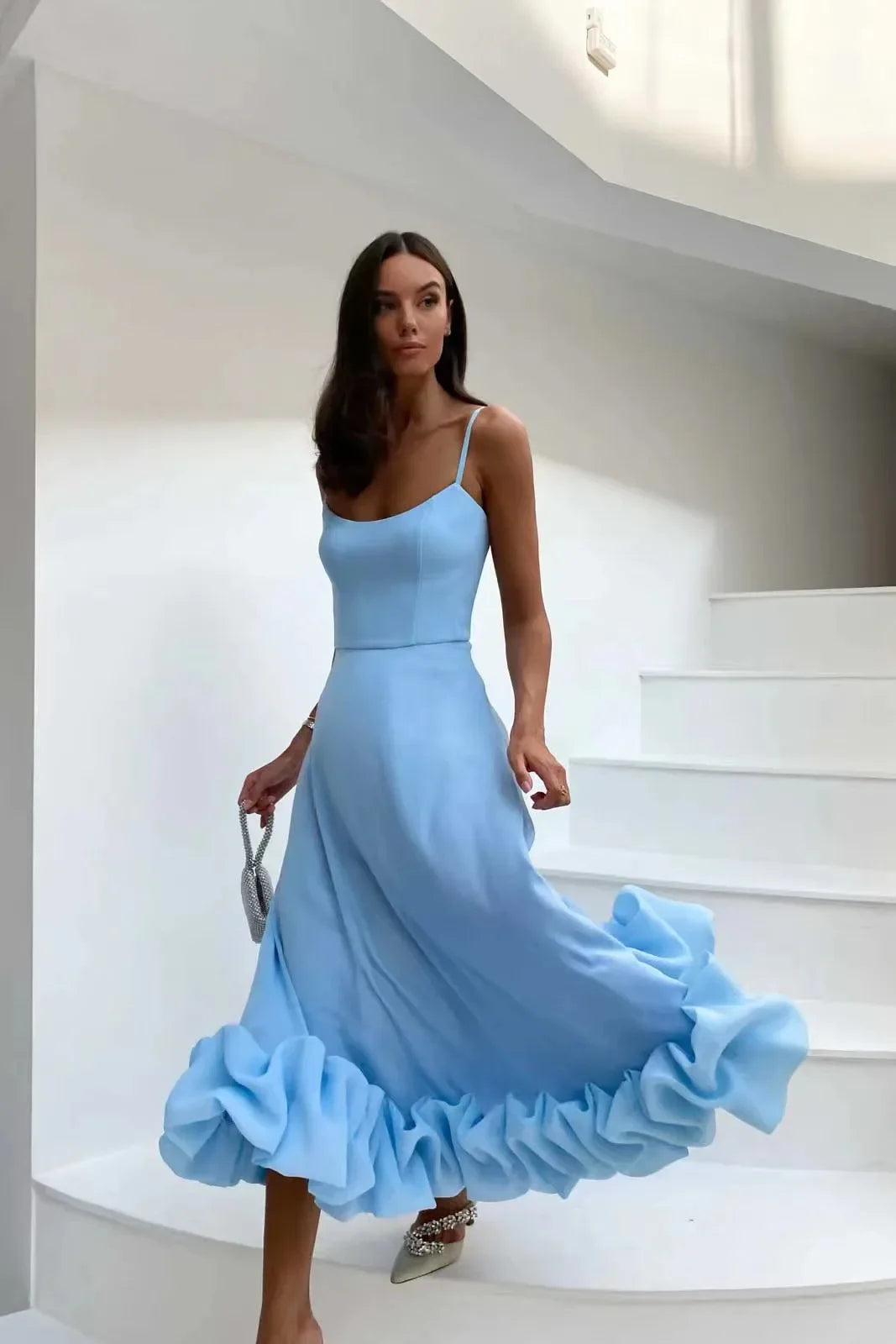 Leah | Kleid
