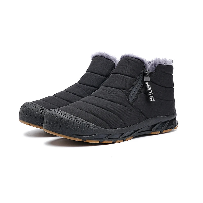 Marcus | Winterstiefel
