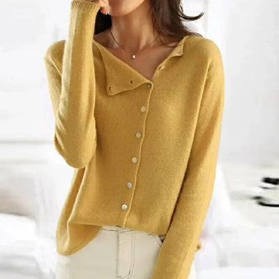 Camille | Strickjacke