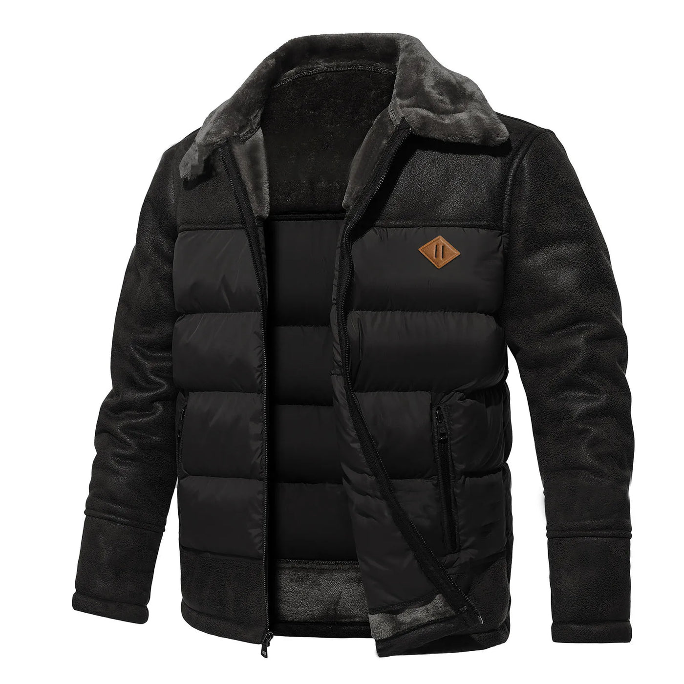 Freddie | Winterjacke