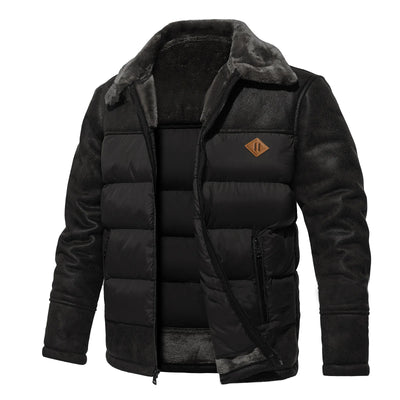 Freddie | Winterjacke